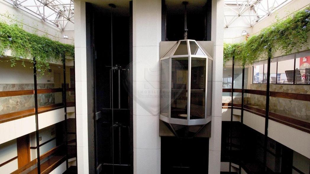 Flat Luxo Premium - Londrina Flat Hotel - 43M² #Garagemgratis ภายนอก รูปภาพ